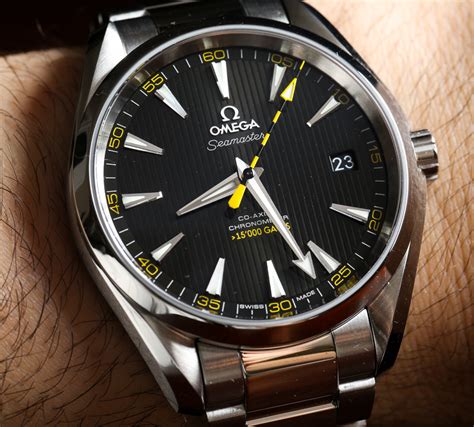 omega watches 15000 gauss|omega seamaster 1400 gauge.